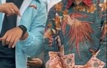 Bupati Suami Artis Panggil Gibran Rakabuming dengan Sebutan 'Upin' saat Ucapkan Selamat, Ini Alasannya