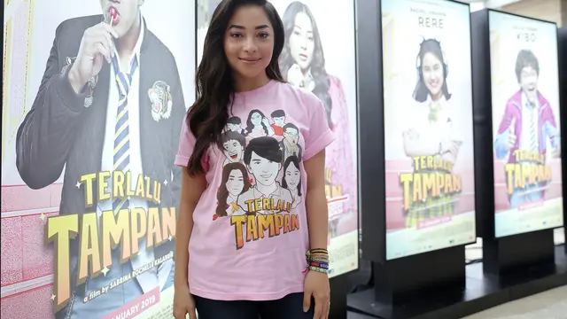 [Fimela] Nikita Willy