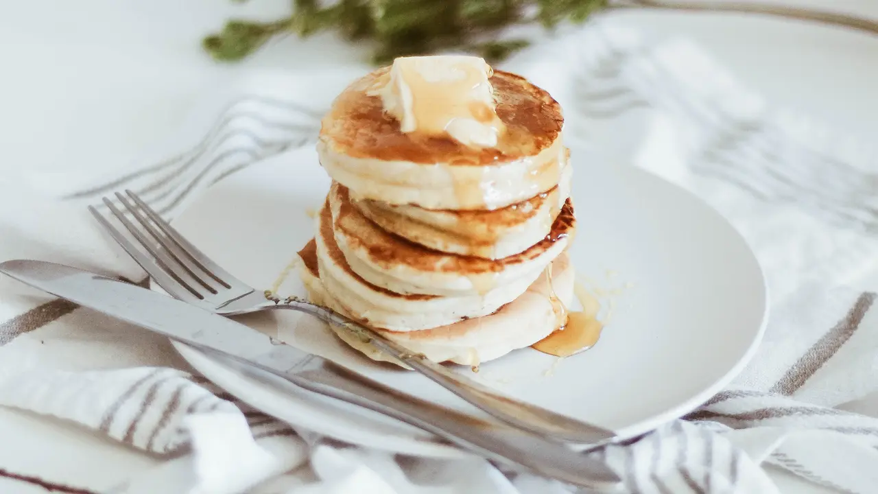 pancake
