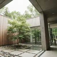 Atrium House (AI Generated)