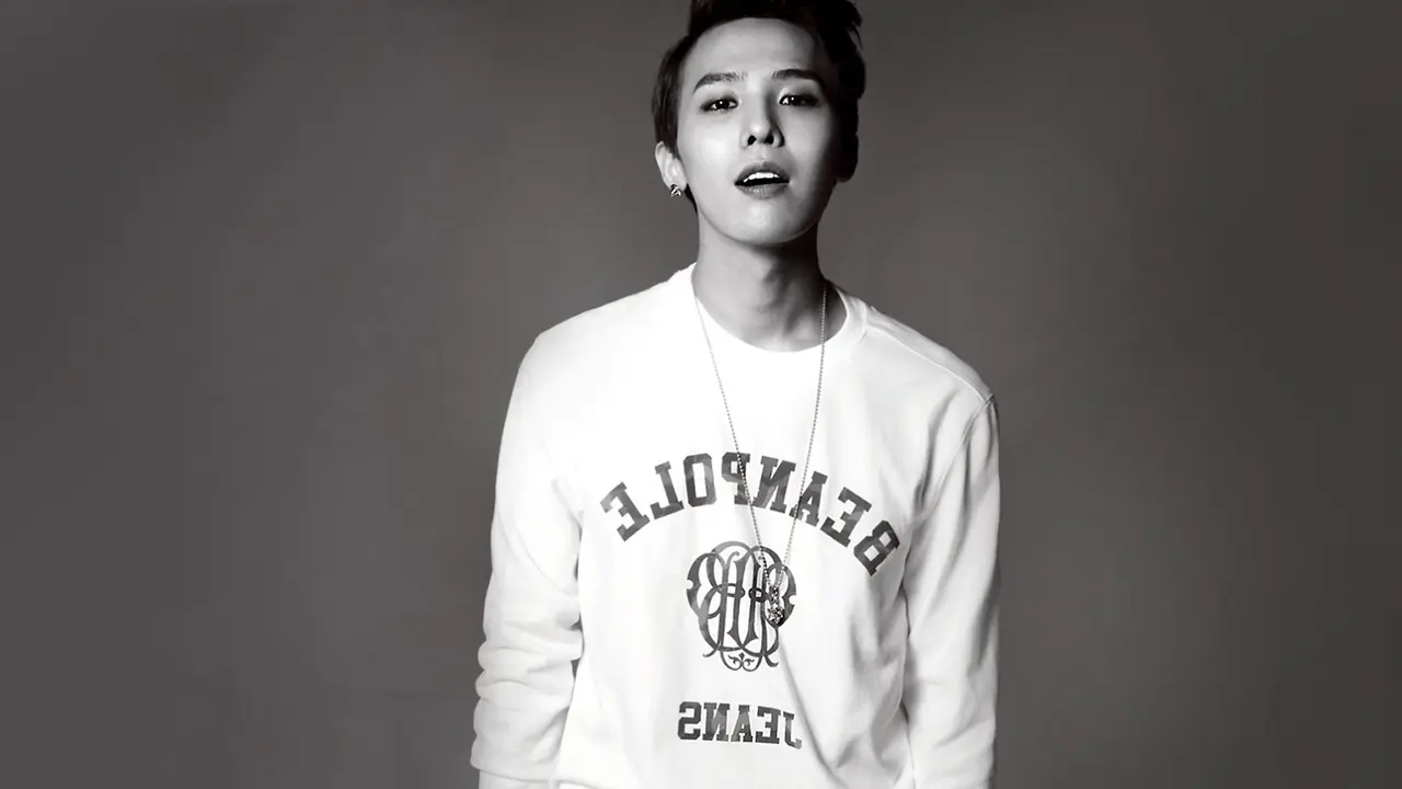 [Bintang] G-Dragon
