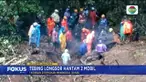 Simak informasi dalam Fokus Pagi edisi (04/4) dengan beberapa topik pilihan sebagai berikut, Lerai Bentrokan Seorang Polisi Gugur, Tebing Longsor Hantam Dua Mobil, Tepergok Curi Motor, Pria Dihajar Warga, Trump Umumkan Kenaikan Tarif, Indonesia Kena ...