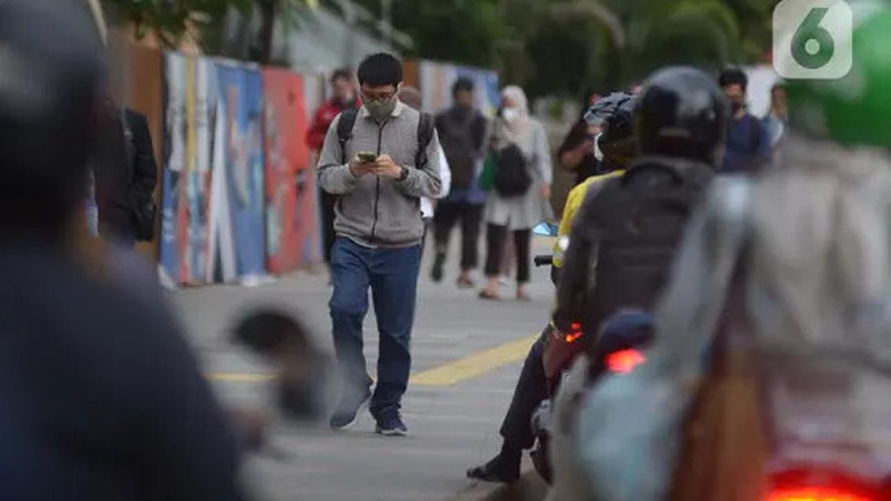 UMK Tertinggi 2025 Mayoritas dari Jawa Barat, Jakarta Diposisi Keempat