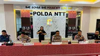 Pakai Perahu, Tiga WNA China Selundupan 11 Juta Rokok Ilegal Merek Palsu