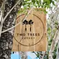 Two Trees Eatery dengan suasana nyaman dan menu makanan sehat serta nikmat di Canggu.