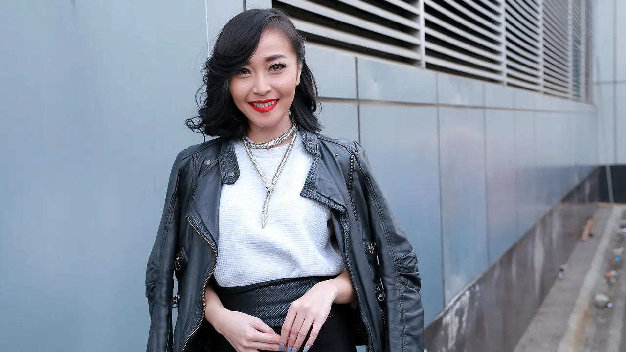 Rinni Wulandari