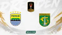 Prediksi Final Piala Presiden 2026: Duel Persib vs Persebaya yang Siap Ciptakan Sejarah