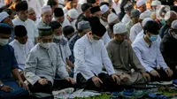 Bacaan Takbiran Idul Adha Lengkap dengan Arab dan Latin, Ketahui Hukumnya
