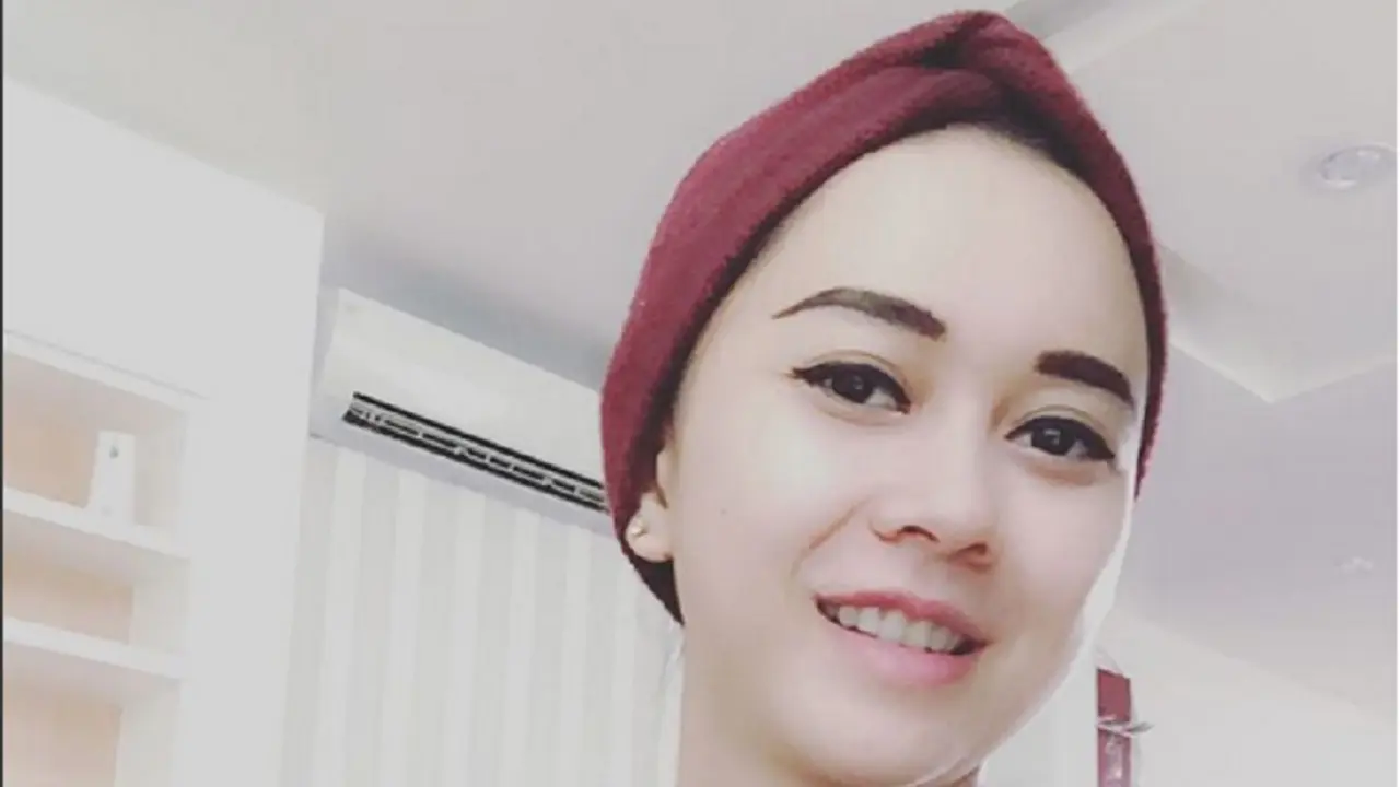 Aura Kasih