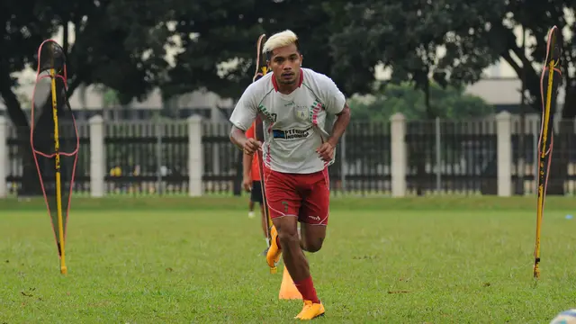 Zulham Malik Zamrun