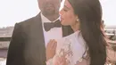 Penyakit Kanye sendiri datan usai menghadiri pernikahan Pusha T di Virginia Beach bersama dengan Kim Kardashian. (instagram/kimkardashian)
