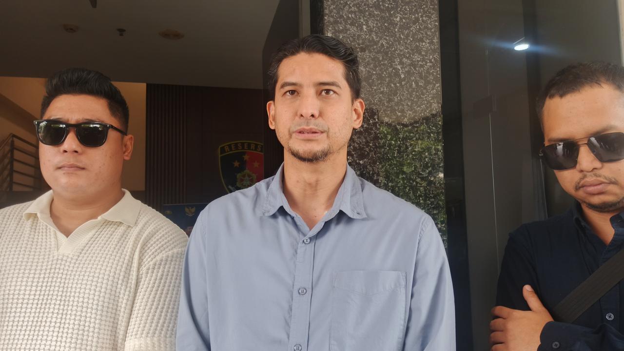 Ketum Viking soal Kasus Resbob: Jangan Sampai Rivalitas Suporter Menyinggung Suku, Agama, Ras