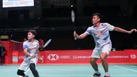 Hasil Kumamoto Masters 2024: Leo/Bagas Sempat Kecolongan Saat Kalahkan Pasangan Chinese Taipei