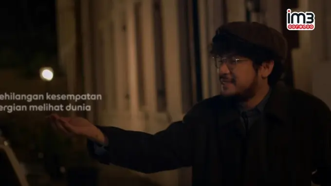 Bersama Kunto Aji & Nadin Amizah, IM3 Ooredoo Hadirkan Optimisme Lewat Lagu dan Video Musik “Selaras”