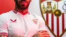 Kontraknya dengan PSG habis dan tidak diperpanjang. (FOTO: instagram.com/sevillafc/)