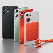 CMF Phone 2 Pro. (Doc: GSM Arena)