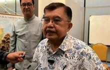 Ucapkan Belasungkawa, Jusuf Kalla Sebut Prajurit TNI Gugur di Lebanon sebagai Pahlawan Perdamaian