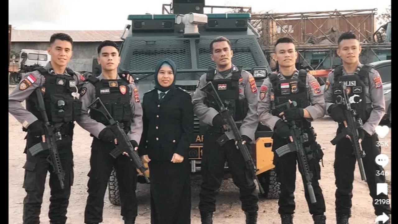 Dok. Istimewa