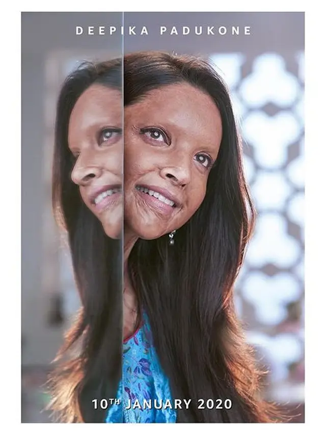 Deepika Padukone