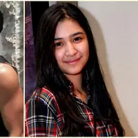 Samuel Rizal dan Mikha Tambayong. (Instagram @samuelrizal1/Bintang.com)