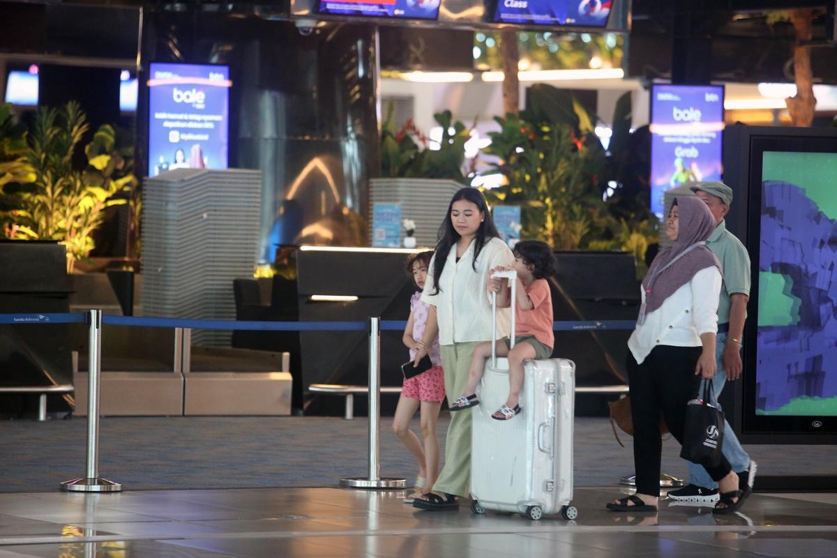 Dua Bandara Indonesia Raih Penghargaan Dunia di World Airport Awards 2025