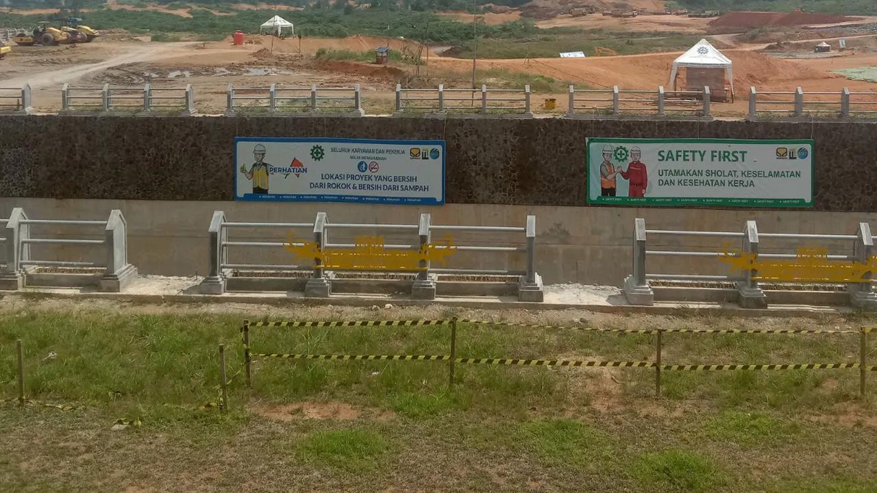 "Hal tersebut menunjukkan investor asing sudah masuk di sektor hunian. Sebagian dari mereka sudah menyelesaikan studi kelayakan. Tinggal tahapan kesepakatan," ujarnya.&nbsp;<br>