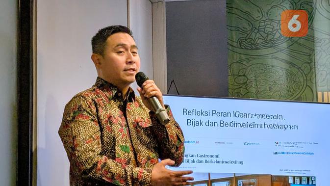 Akhir Tahun: Sisa Makanan Diprediksi Membludak di Momen Natal-Tahun Baru