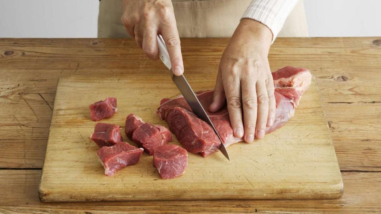 <b>Daging Sapi dan Kanker</b><br>