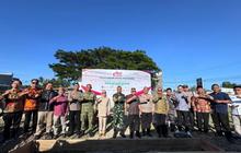 Tahukah Anda? Pemkab Gorontalo Mulai Bangun Gerai KDMP, Pusat Ekonomi Baru Berbasis Desa di Limboto Barat