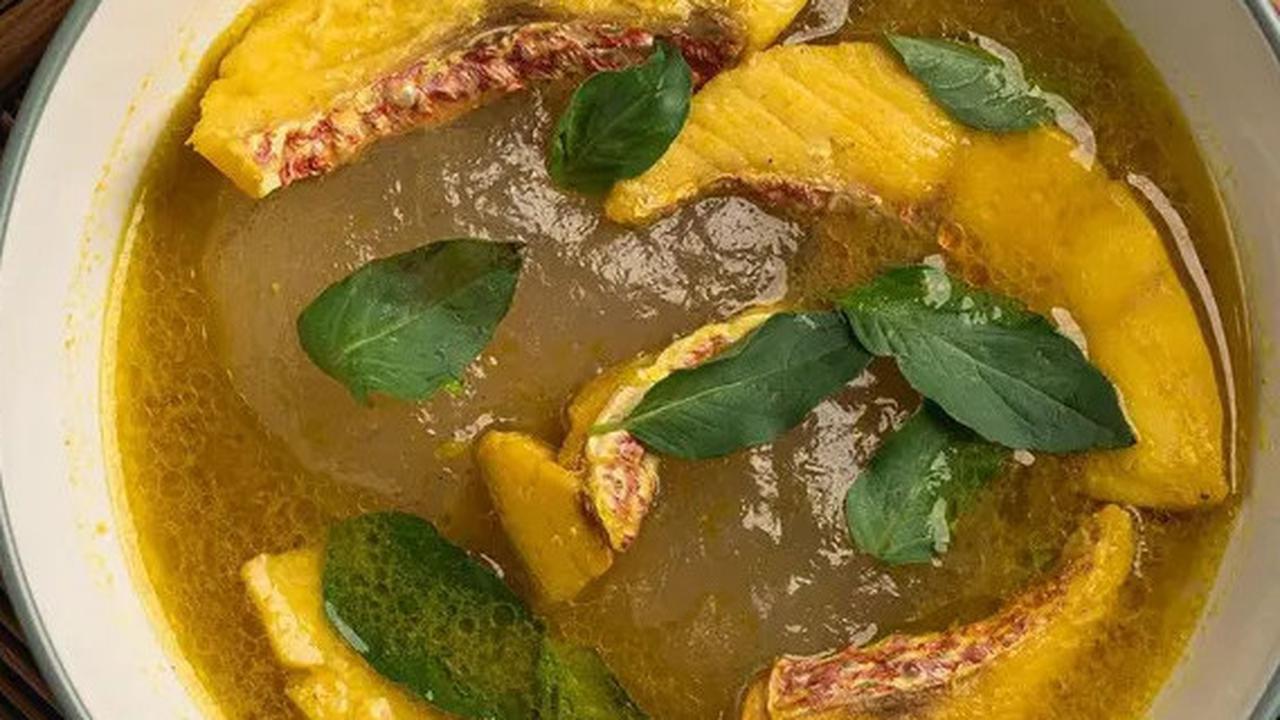 Daftar 34 Provinsi dengan Makanan Khas Daerah di Indonesia, Mie Aceh hingga Papeda yang Kaya Cita Rasa