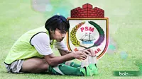 Rasyid Bakri (Bola.com/Samsul Hadi)