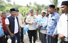 Presiden Prabowo Kerahkan Kekuatan Penuh Percepat Pemulihan Pascabencana di Sumatera