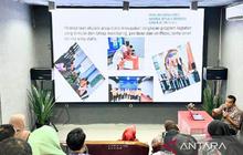 Tahukah Anda? Banyak OPD Belum Lapor, DPK Kaltim Gencarkan Penyelamatan Arsip Sejarah Kaltim
