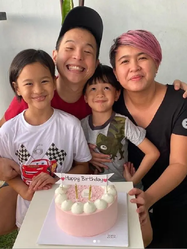 Ernest Prakasa (Foto: Instagram/@ernestprakasa)