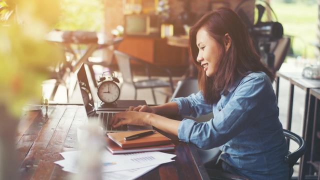 Solusi Menghadapi Kegagalan Bisnis Online Di Tengah Wabah Corona Lifestyle Liputan6 Com