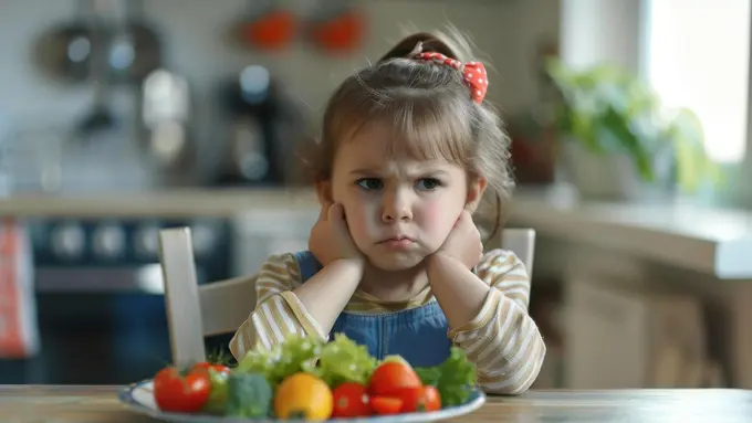 Resep Kreatif Olahan Sayur untuk Anak Picky Eater