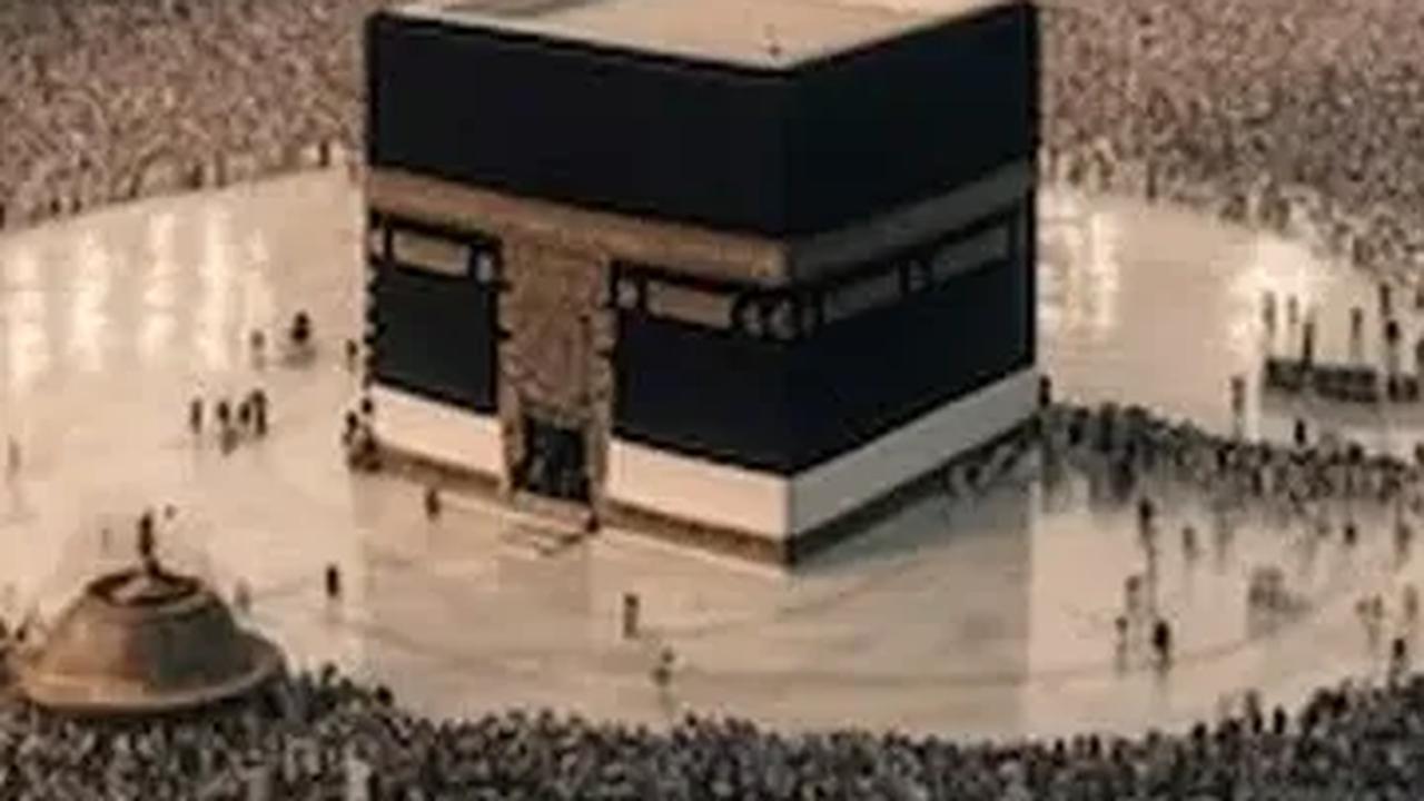 Berhadiah Umrah Gratis, Ini Syarat dan Cara Ikut Lomba Digelar BPKH