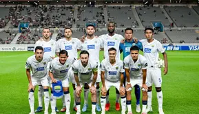 Kinerja Persib Bandung di September 2026: Berjaya di Seoul