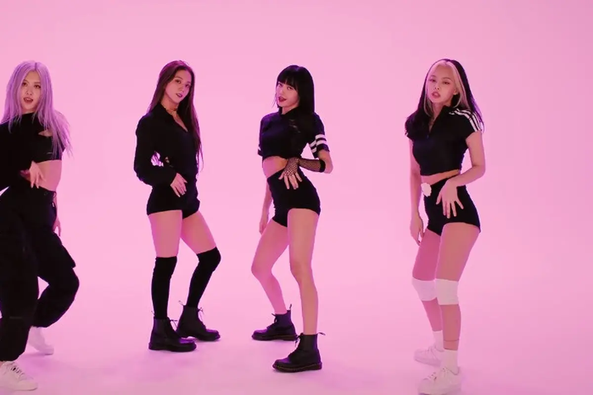 BLACKPINK