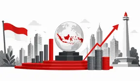 Infografis 10 Orang Terkaya Indonesia Versi Forbes 2026