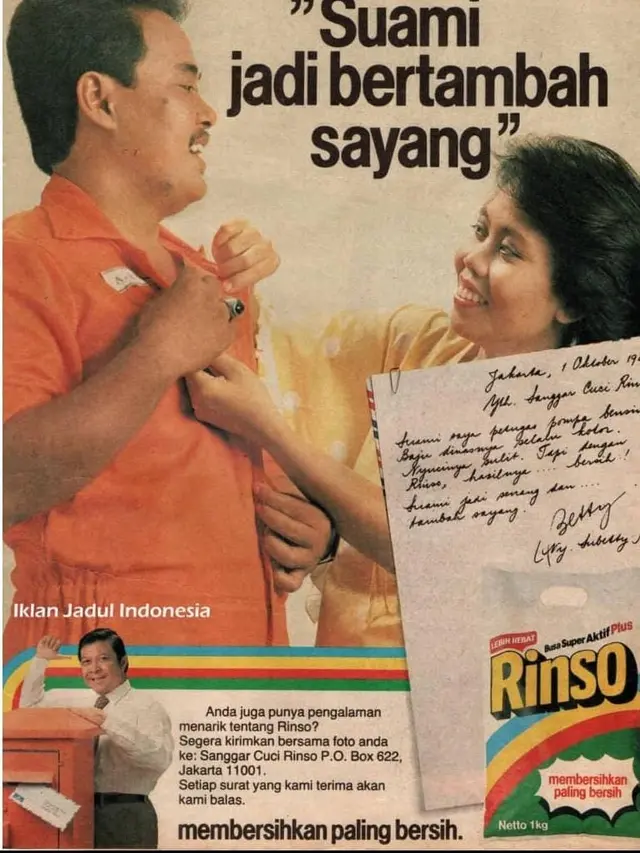 Contoh Iklan Kolom pada Koran dan Majalah, Ketahui Bedanya dengan Iklan Baris