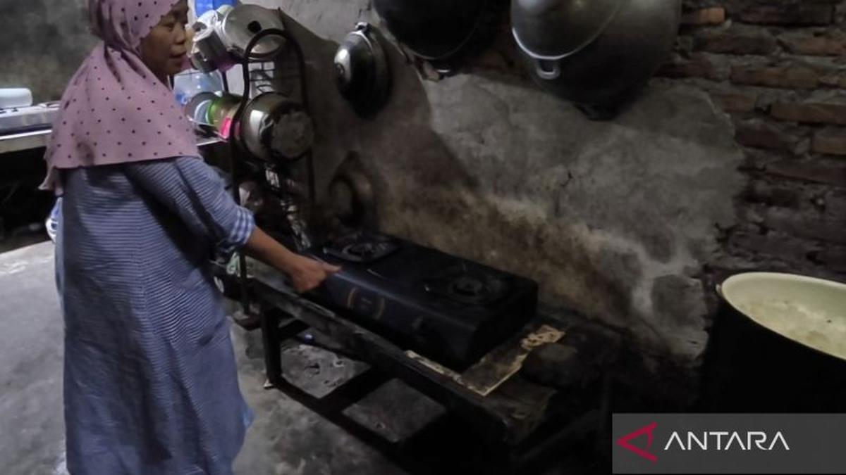 Ledakan Akibat Tabung Gas Bocor di Bekasi, Ayah dan Anak Meninggal
