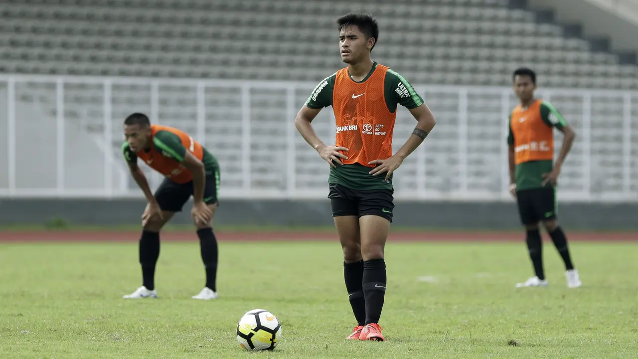 Timnas Indonesia U-23