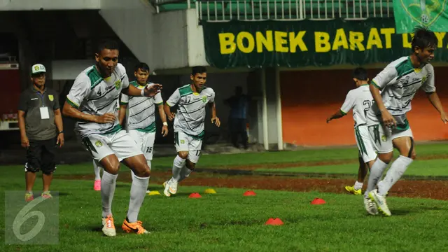 Persebaya
