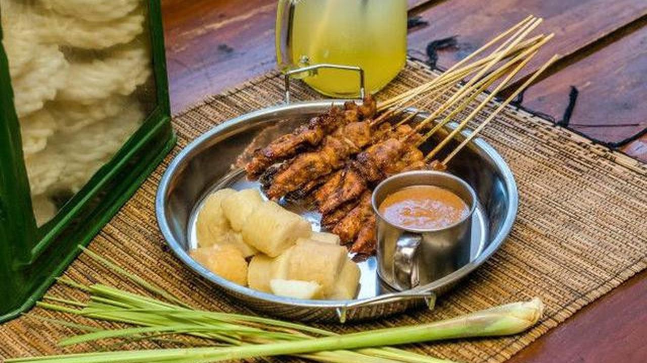 7 Ide Menu Lebaran untuk Penderita Asam Lambung: Nikmat Tanpa Khawatir GERD