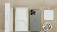 Top 3 Tekno: Kisaran Harga iPhone 15 dan HP Samsung Galaxy S22 Ultra Baru hingga Bekas