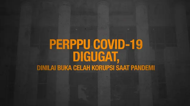 TV Perppu