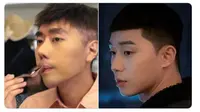 6 Cocoklogi Pemain Itaewoon Class versi Artis Indonesia, Bikin Ketawa Geli