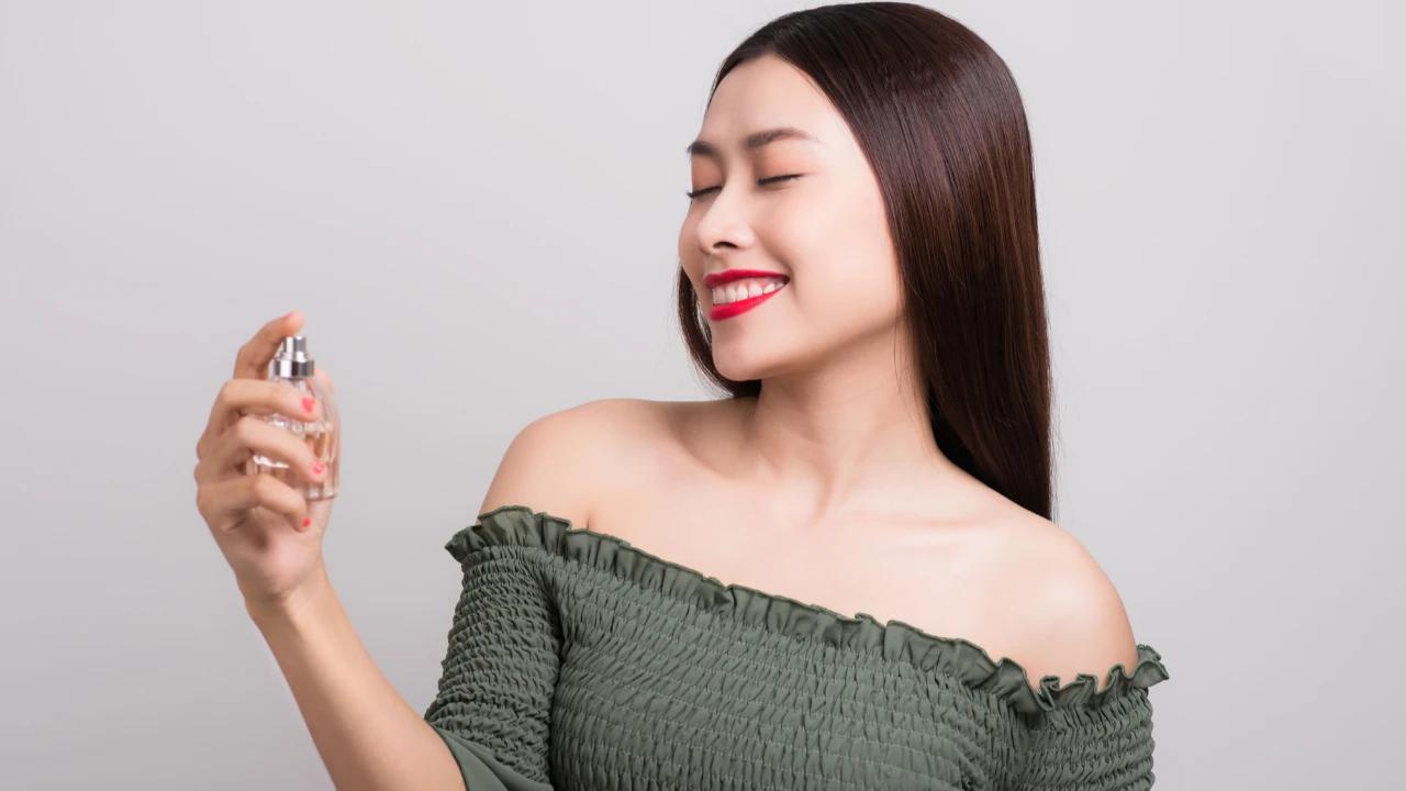 Kamu Team Parfum Kunti Core atau Vanilla Mentok? Ini Pilihan Wangi MAJIKA Buat Gen Z
