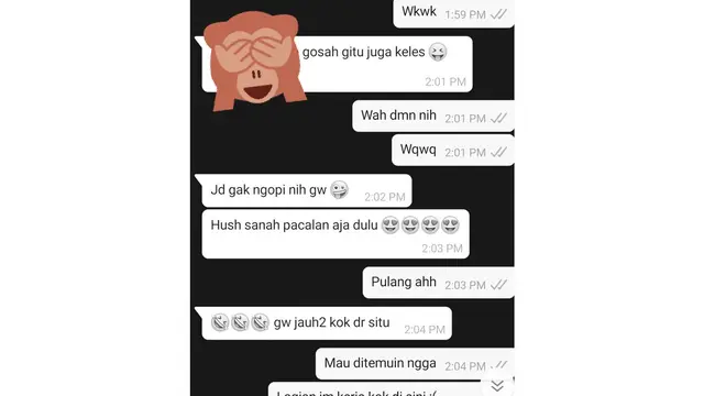 chat dosen